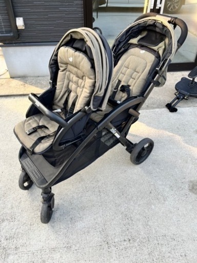 【受付終了】子供用品 ベビー用品 ベビーカー、バギー
