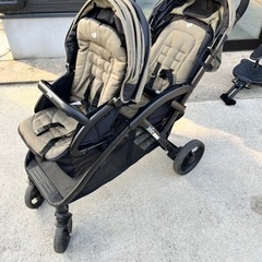 【受付終了】子供用品 ベビー用品 ベビーカー、バギー　