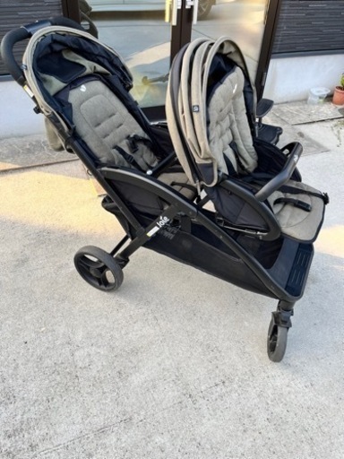 【受付終了】子供用品 ベビー用品 ベビーカー、バギー　