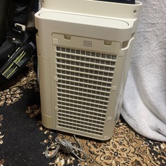 SHARP 加湿空気清浄機の画像