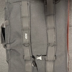 DJコントローラー持ち運び用バッグの画像