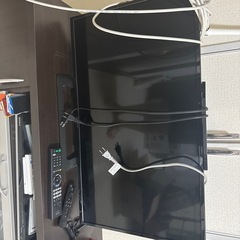 SONYテレビ32型