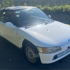 ホンダ ピート★  5MT ★ 不具合無し