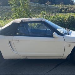 ホンダ ピート★  5MT ★ 不具合無しの画像
