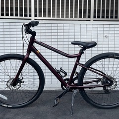 CANNONDALE Treadwell 3
