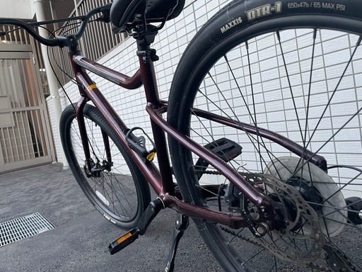 CANNONDALE Treadwell 3

