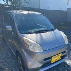 ホンダ　ライフ　車検R8年6月まであり