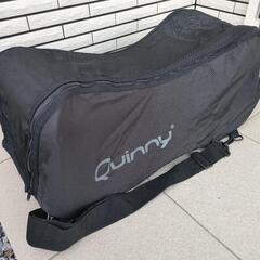 [再値下げ！]Quinny Zapp ベビーカー Strollerの画像