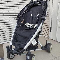 Quinny Zapp ベビーカー Stroller