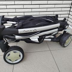 [再値下げ！]Quinny Zapp ベビーカー Strollerの画像