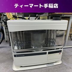 コロナ 煙突ストーブ 2011年製 SV-7011PR ポット式...