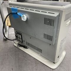 コロナ 煙突ストーブ 2011年製 SV-7011PR ポット式輻射 木造18畳