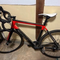 VITUS VENONカーボンロードバイク 105 R7000 ...