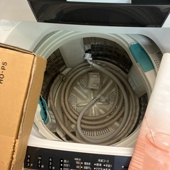 洗濯機 NW-6WY Shower Wash ☆配送も行っております。の画像