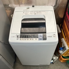 洗濯機 NW-6WY Shower Wash ☆配送も行っております。