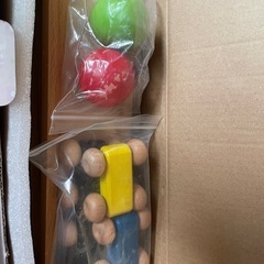 吊り橋ミニコースターの画像