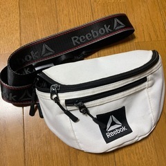 Renbok ショルダーバッグ