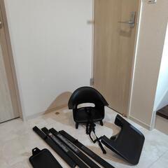 STOKKE　ハイチェア（中古）