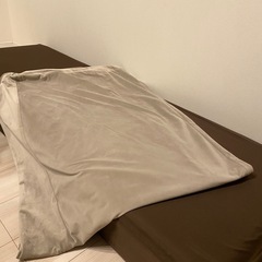 ブロックソファ✖︎2の画像