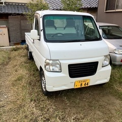 ホンダ アクティ ACTY 軽トラック 車検1年弱 シンプルカスタム