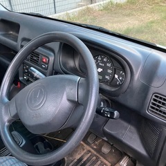 ホンダ アクティ ACTY 軽トラック 車検1年弱 シンプルカスタムの画像