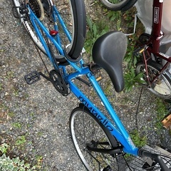 自転車（26インチ）【交渉中】