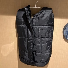 ベビーカーフットウォーマー
