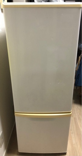 冷蔵庫 Panasonic  NR-B174W