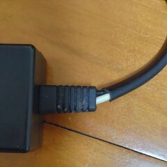 延長コードの画像