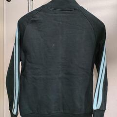 PUMA　子どもジャージ150の画像