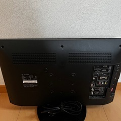 テレビの画像