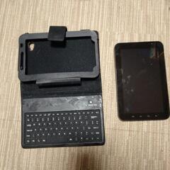 docomo　GALAXY　Tab　ジャンク品の画像
