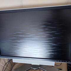 DELL 24インチモニタ