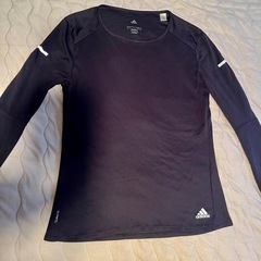 adidas ランニングウエア　レディース