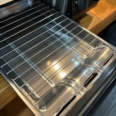 決まりました。LPガス用　ガスコンロの画像