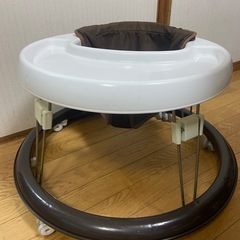 歩行器
