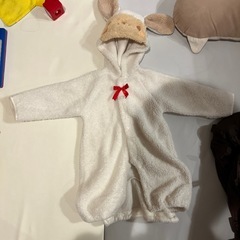 ベビー服