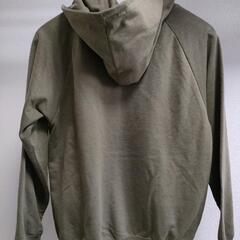 子どもパーカー　150の画像