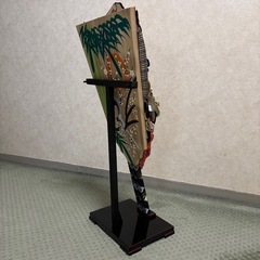 吉徳大光　羽子板の画像