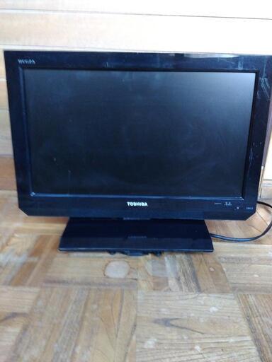 東芝REGZA