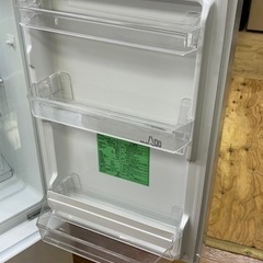 i 激安販売!! 2020年 156L 2ドア冷蔵庫 ヤマダ電機 YRZ-F15G1 家電 キッチン家電 冷蔵庫