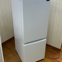 i 激安販売!! 2020年 156L 2ドア冷蔵庫 ヤマダ電機 YRZ-F15G1 家電 キッチン家電 冷蔵庫