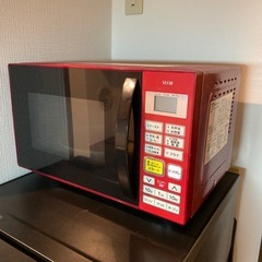 電子レンジ