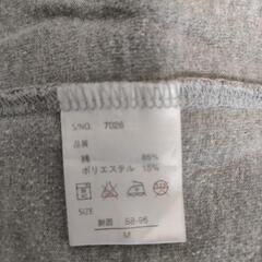 子どもパーカーMの画像