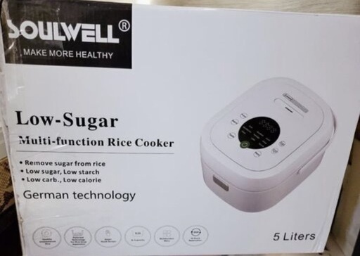 炊飯器