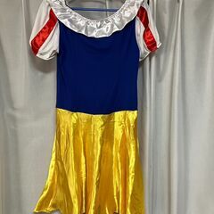 コスプレ　白雪姫の画像
