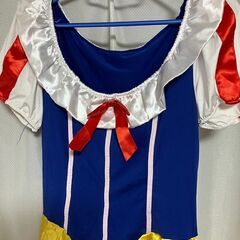 コスプレ　白雪姫の画像
