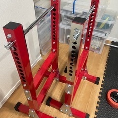 セーフティースタンド　メーカー不明の画像