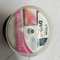 記録用DVD