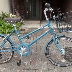 【中古】ブリヂストン　MarkRosa　M７　税込・整備済の画像